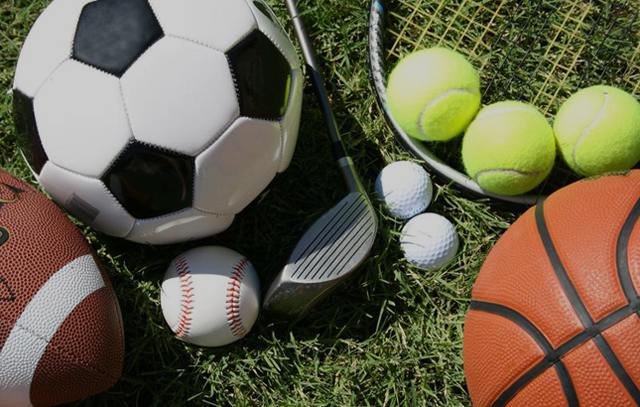 Thématique : sport