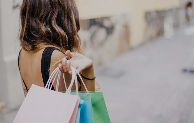 Thématique : shopping